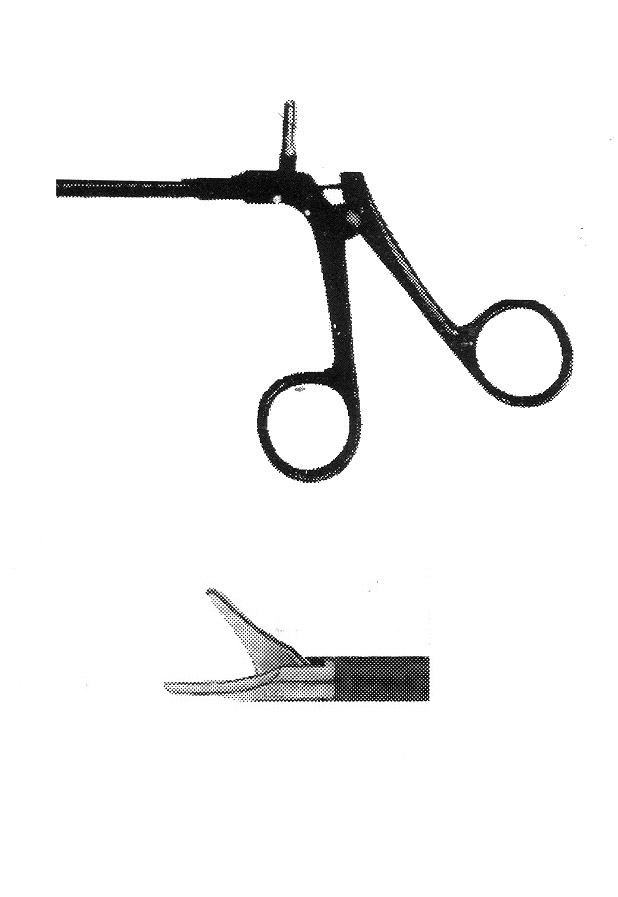 İZOLELİ MAKAS E MODEL SAPLI ÇAP  5MM L:43CM